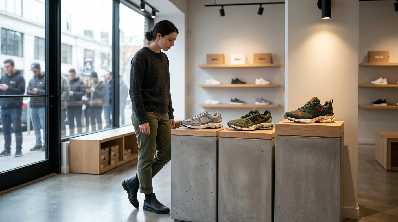 Nike Pricing Explained: Value Signals, Tiers, and Drops