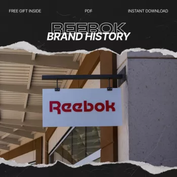 Reebok History eBook: Origins, Icons, and What’s Next